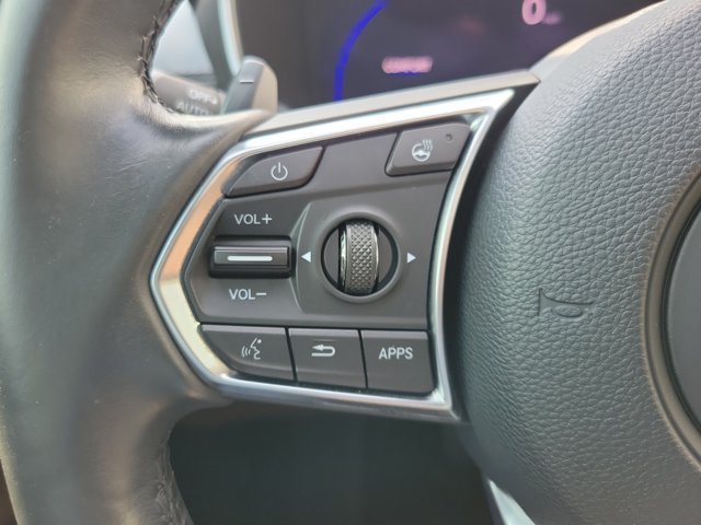 2024 Acura MDX Advance Package - Photo 24