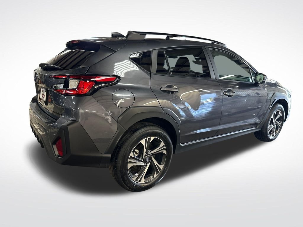 Used 2026 Gray Subaru Premium image 6