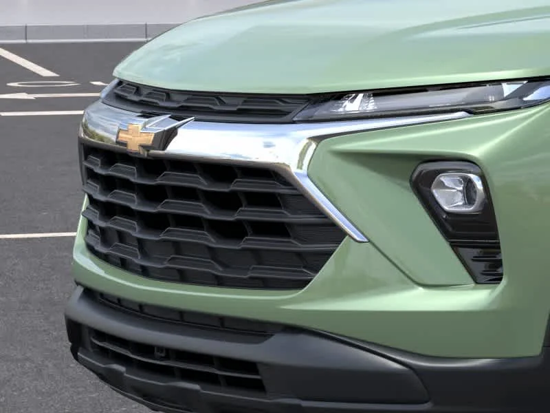 New 2026 Cacti Green Chevrolet LS image 12