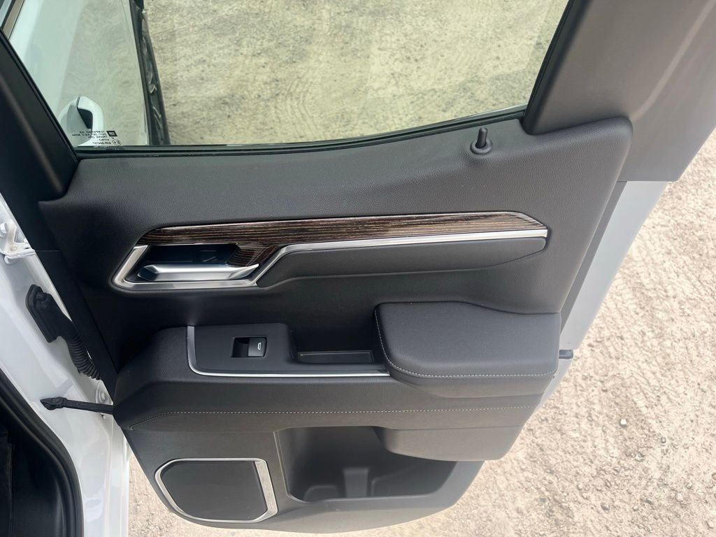2023 GMC Sierra 1500 SLE - Photo 30
