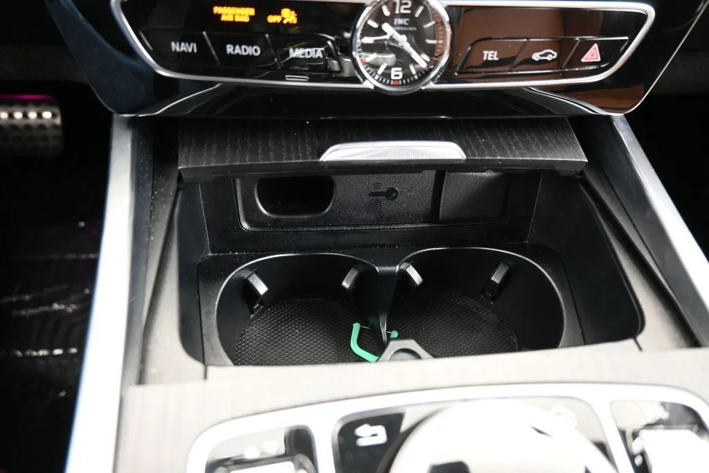 Used 2023 Silver Mercedes-Benz G 63 AMG® image 31