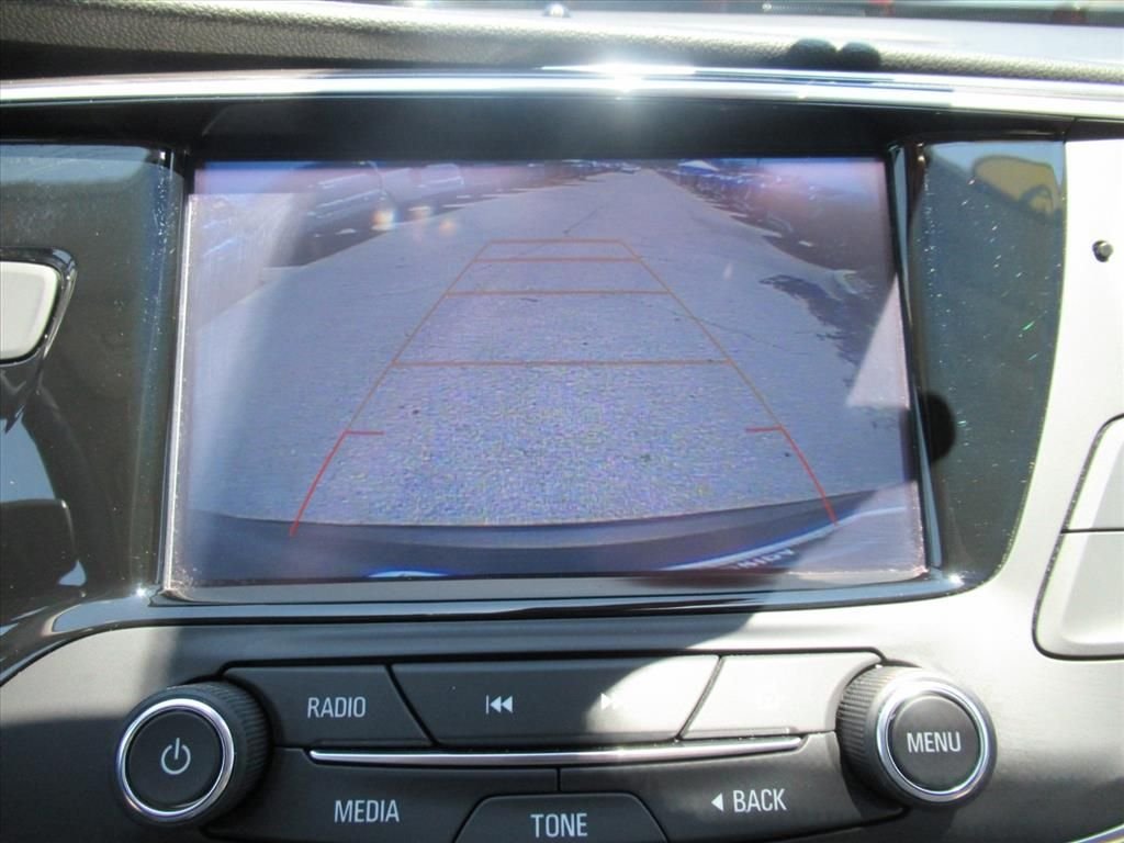 Used 2019 Brown Buick Essence image 26