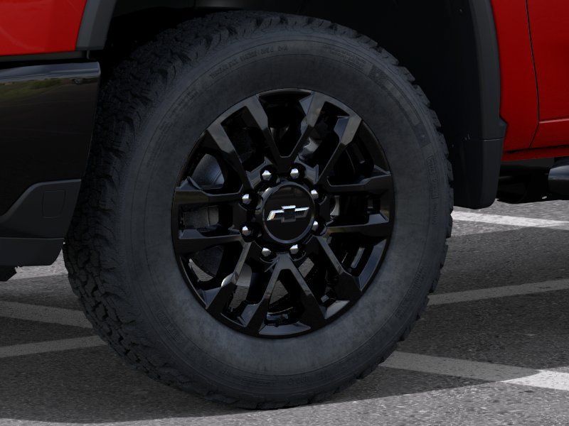 2026 Chevrolet Silverado 2500 HD LT - Photo 9