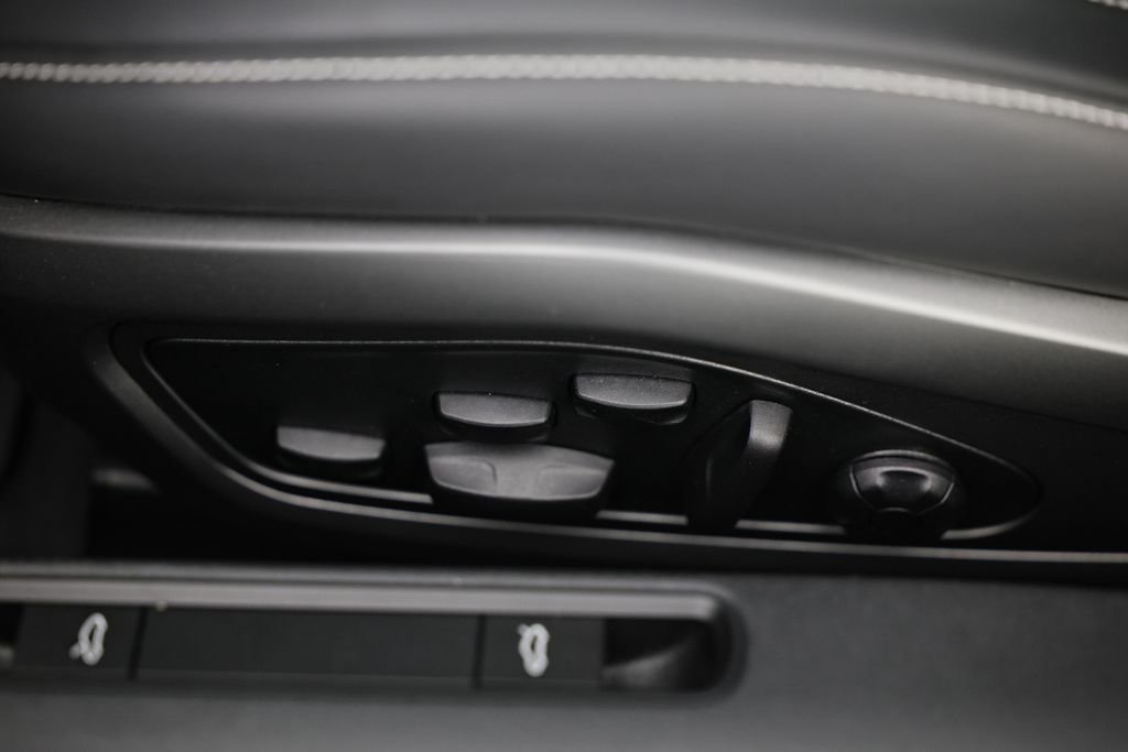 Used 2025 Gray Porsche Carrera S image 26