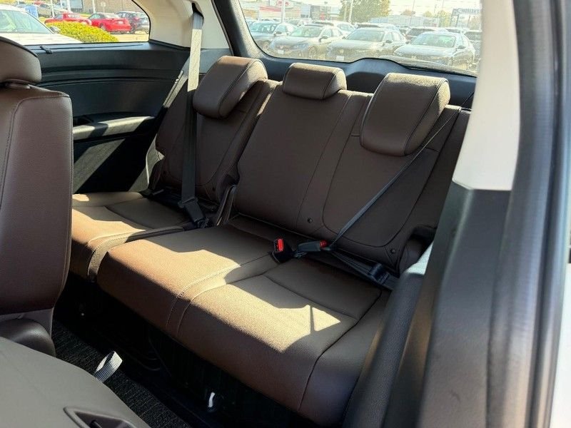 2026 Honda Odyssey Touring - Photo 9