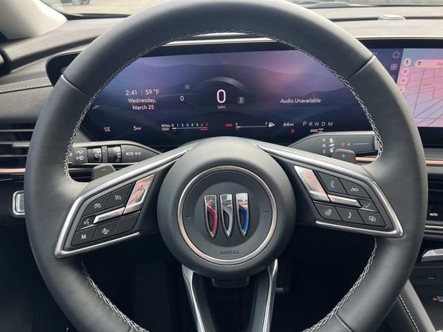 2026 Buick Envision Sport Touring - Photo 21