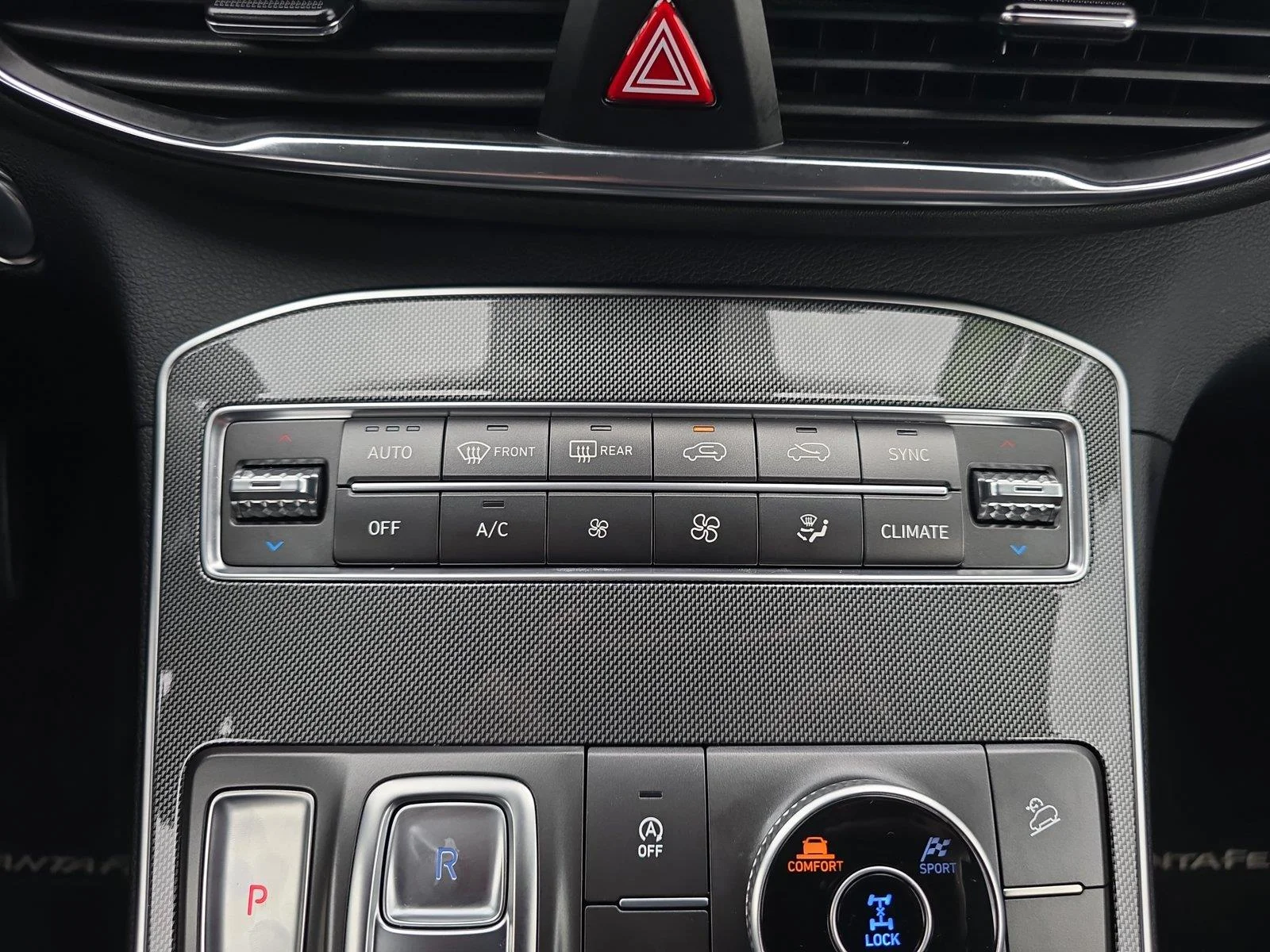 Used 2022 Twilight Black Hyundai XRT image 17