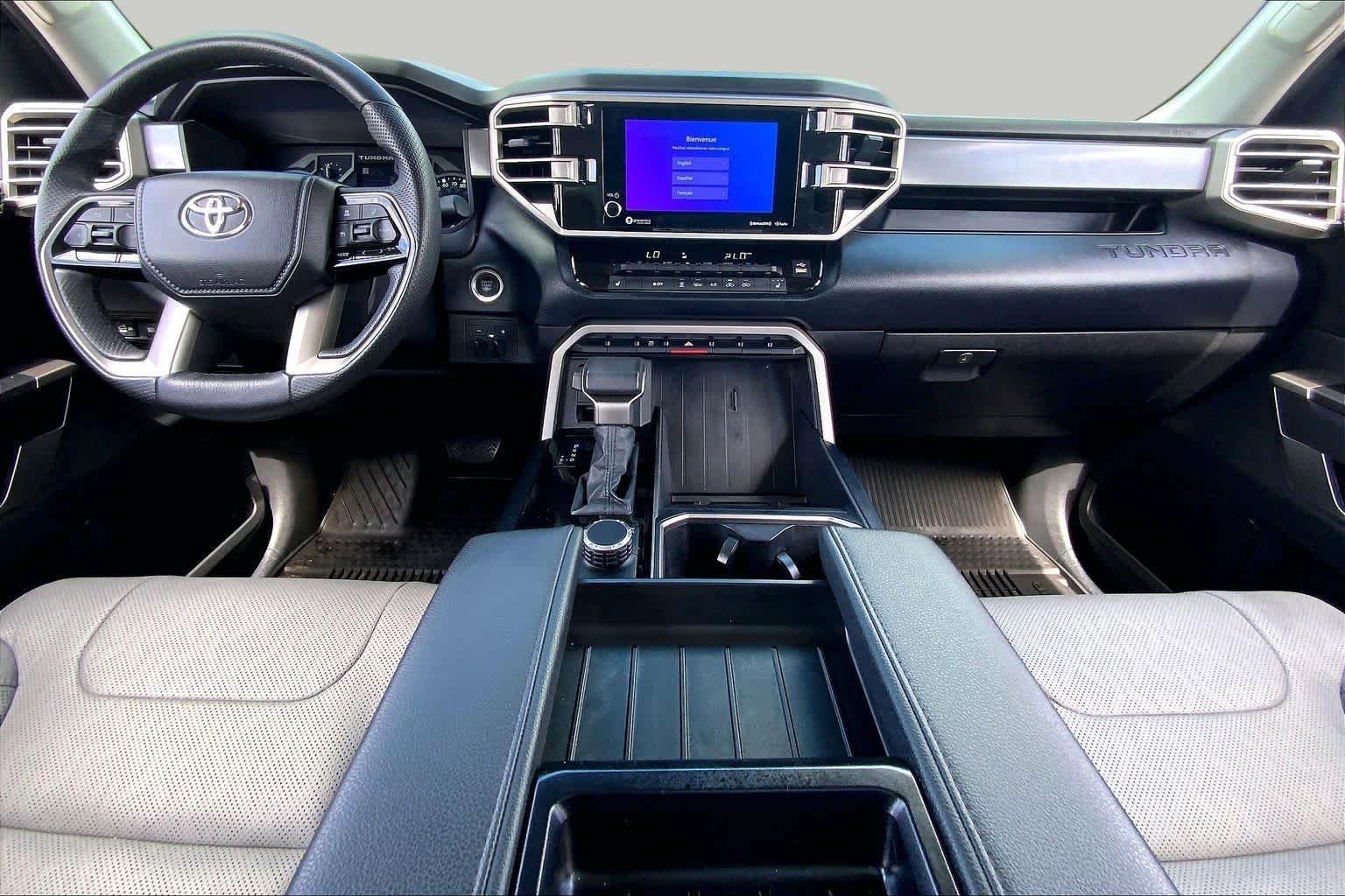 Used 2024 Blueprint Toyota SR5 image 15