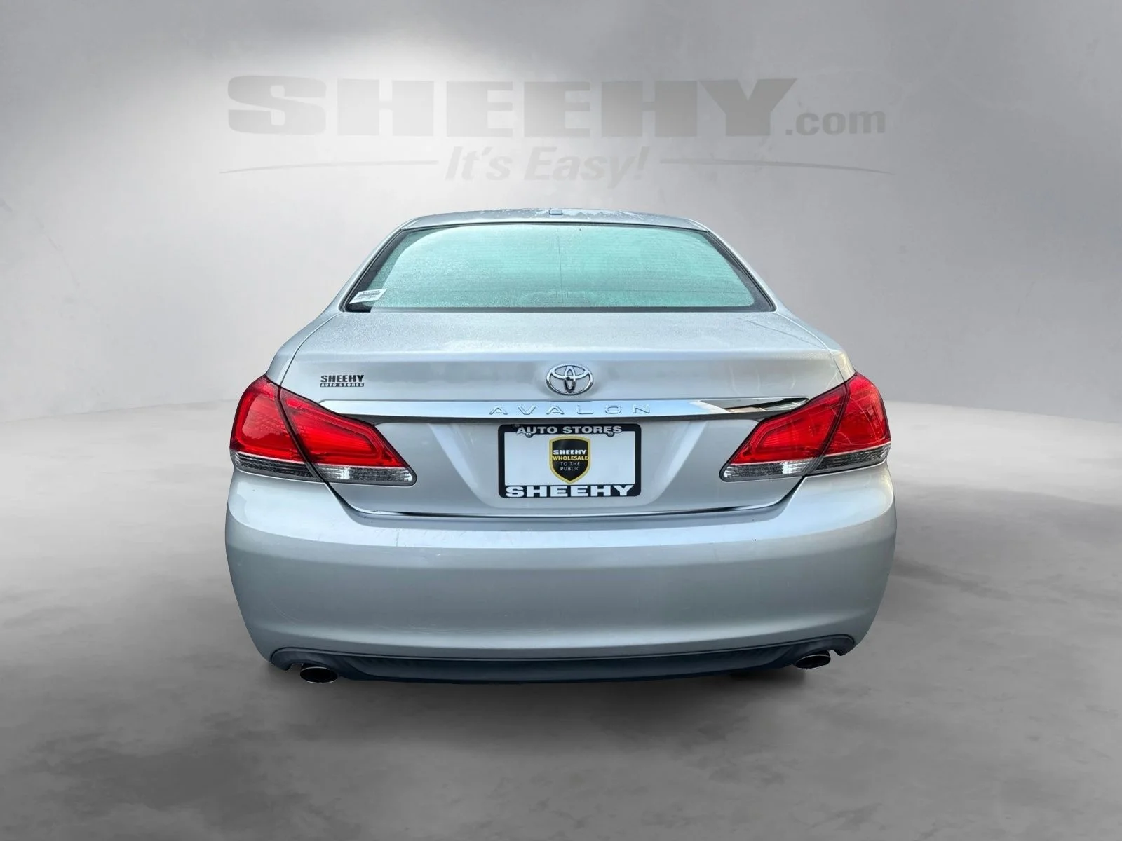 Used 2012 Silver Toyota Base image 12