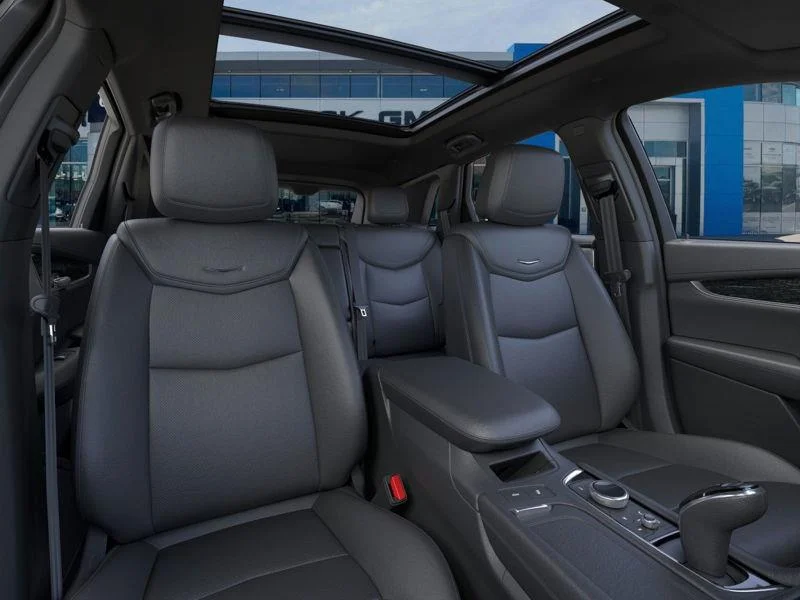 New 2026  Cadillac Premium Luxury image 16