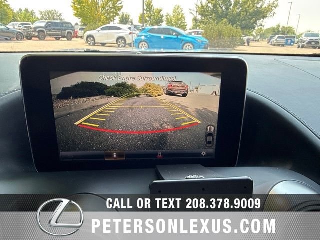 Used 2017  Mercedes-Benz S image 16