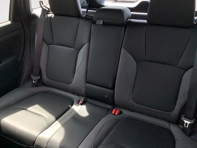 2026 Subaru Forester Sport - Photo 13