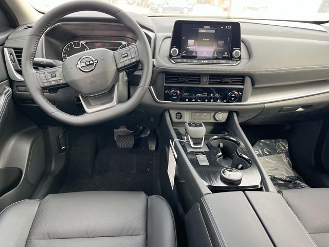 New 2026 Super Black Nissan Dark Armor™ image 15