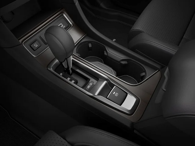 New 2027 MAGNETITE GRAY METALLIC Subaru Touring 7-Passenger image 20