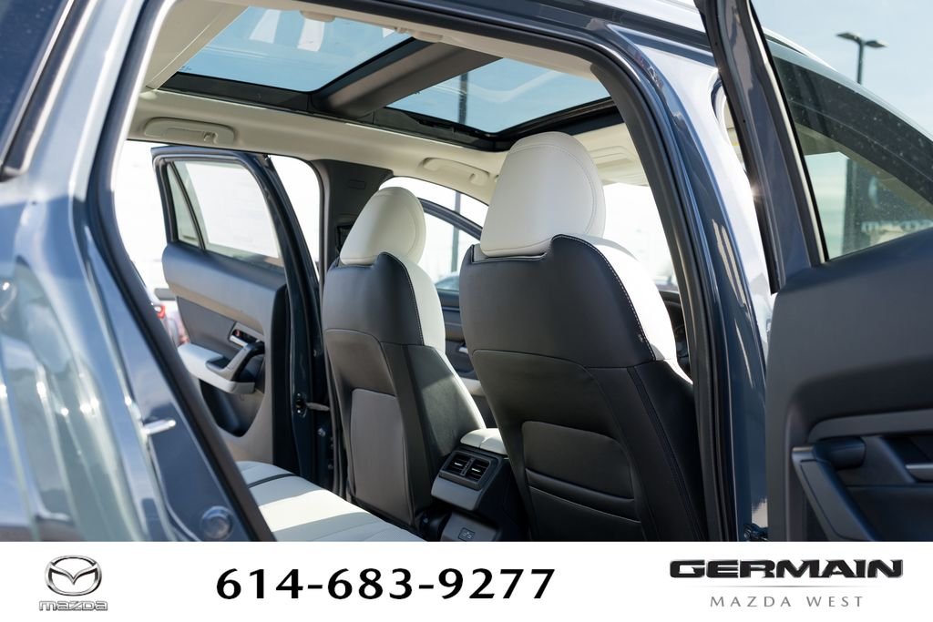 2026 Mazda CX-50 Turbo - Photo 31