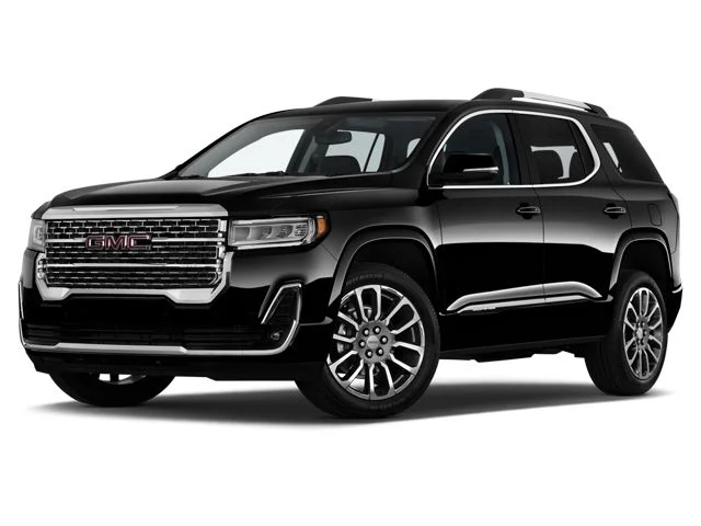 Used 2023 Volcanic Red Tintcoat GMC SLE image 4