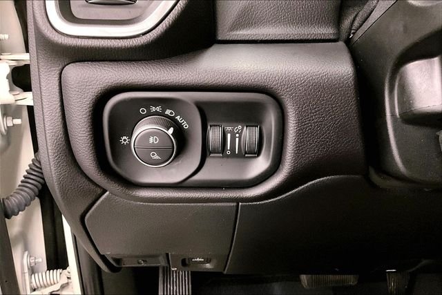2024 RAM Ram 3500 Pickup Laramie - Photo 39