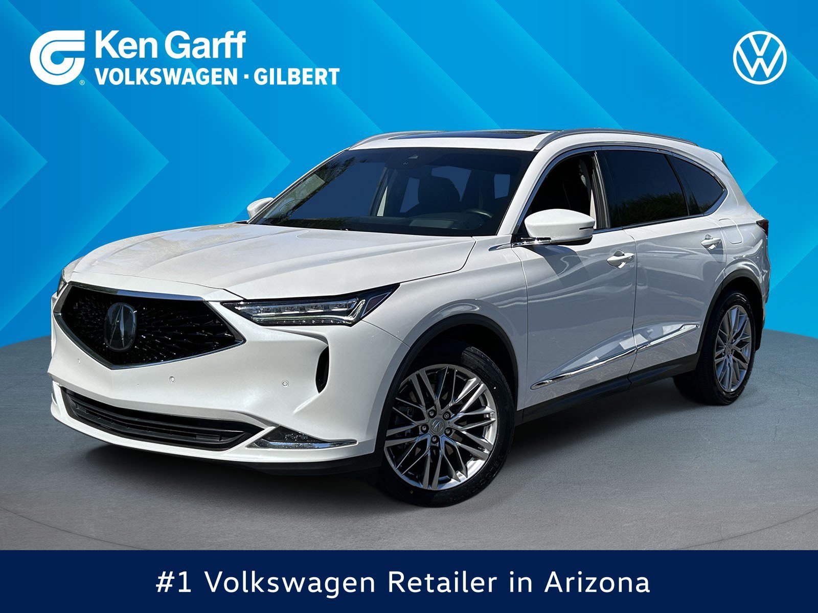 2023 Acura MDX