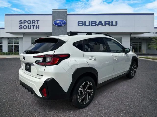 2026 Subaru Crosstrek Premium - Photo 44