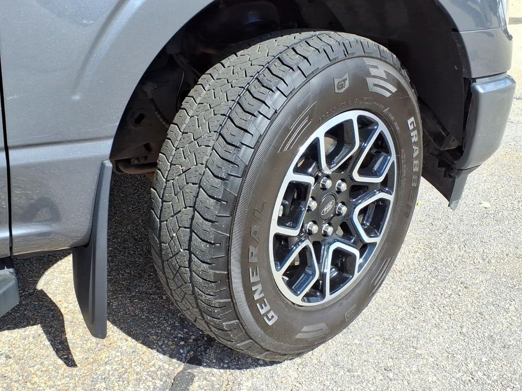 2022 Ford F-150 XLT - Photo 9