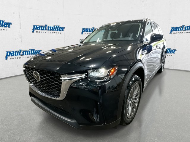2026 Mazda CX-90 Select Package