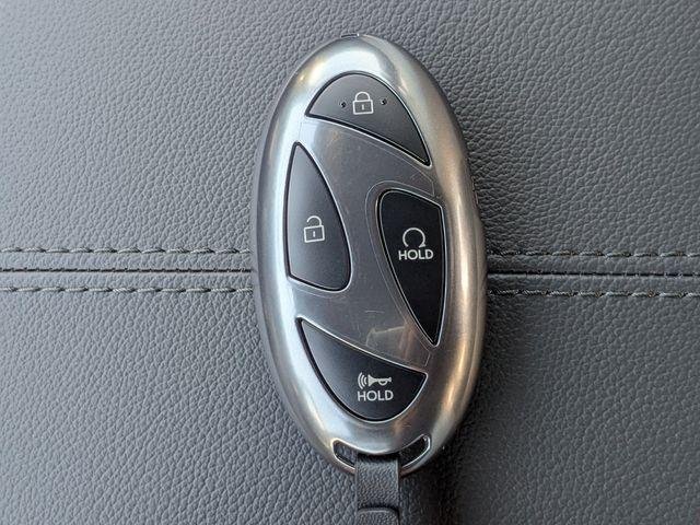 New 2026 Sage Gray Hyundai SE FWD image 68