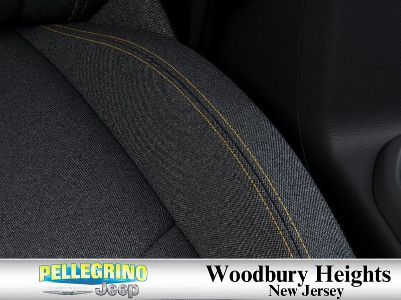 2025 Jeep Wrangler 4-Door Sport S - Photo 20
