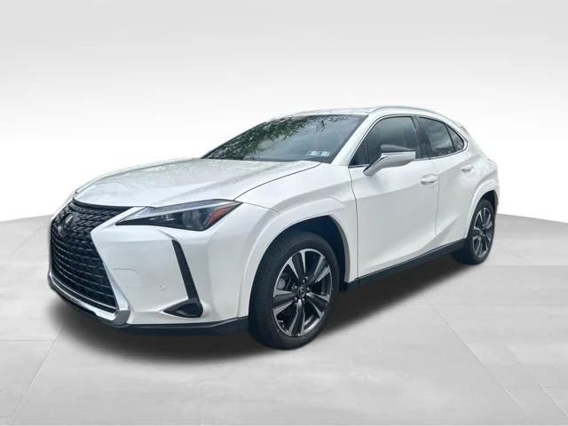 2024 Lexus UX Hybrid