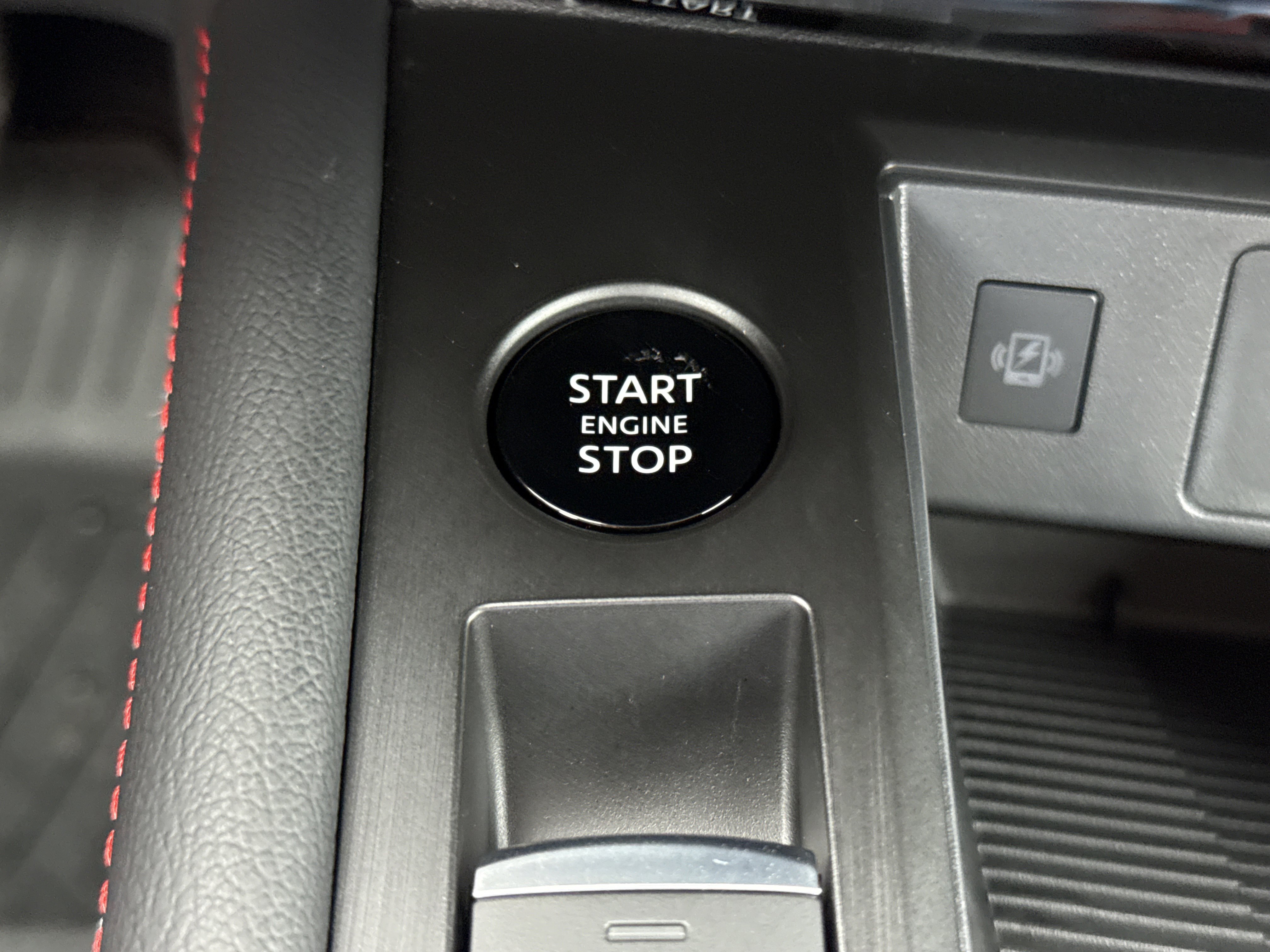2026 Nissan KICKS SR - Photo 23