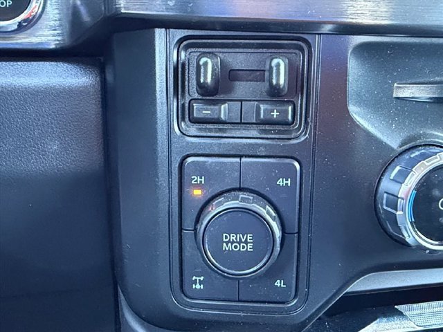Certified Used 2025 Black Metallic Ford Lariat image 25