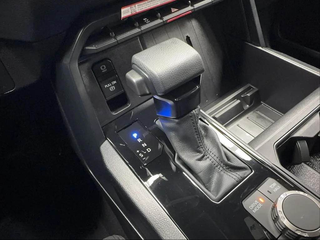 Used 2026 White Toyota SR5 image 28