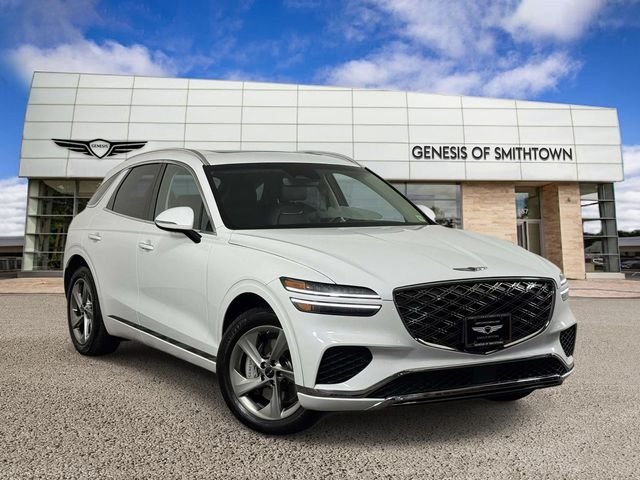 2026 Genesis GV70 2.5T Select AWD's photo