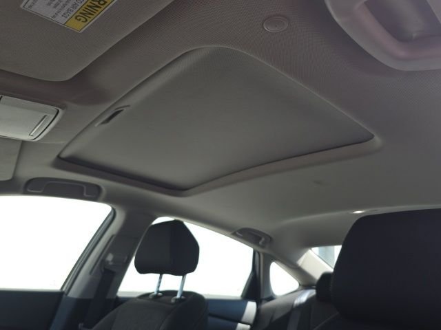 Used 2024 Gray Honda EX image 18