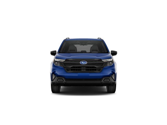 New 2026 SAPPHIRE BLUE PEARL Subaru Sport Onyx Edition image 8