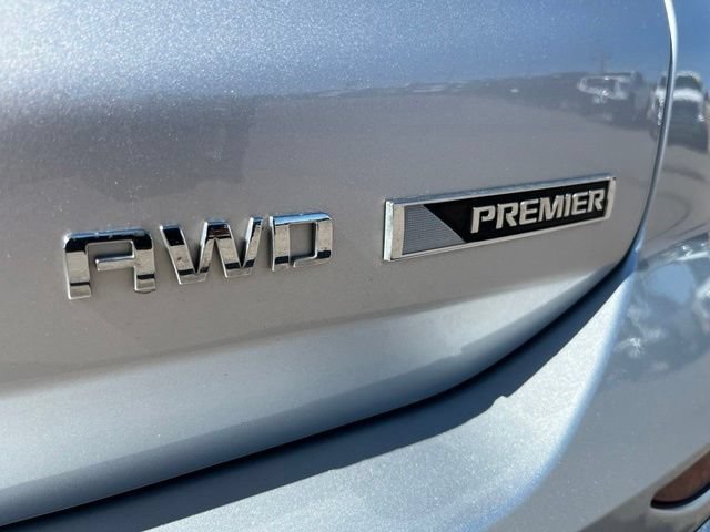 2018 Chevrolet Equinox Premier - Photo 25
