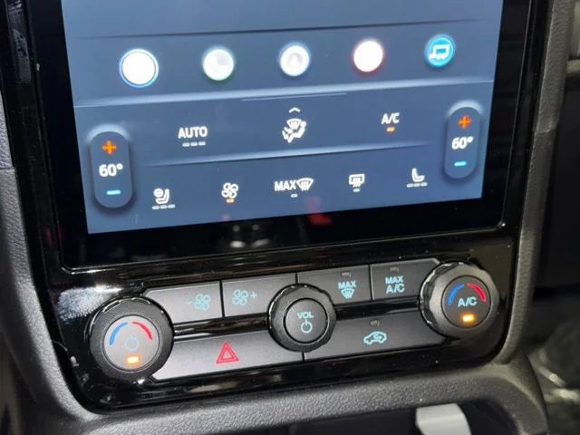 2026 Ford Ranger Lariat - Photo 25