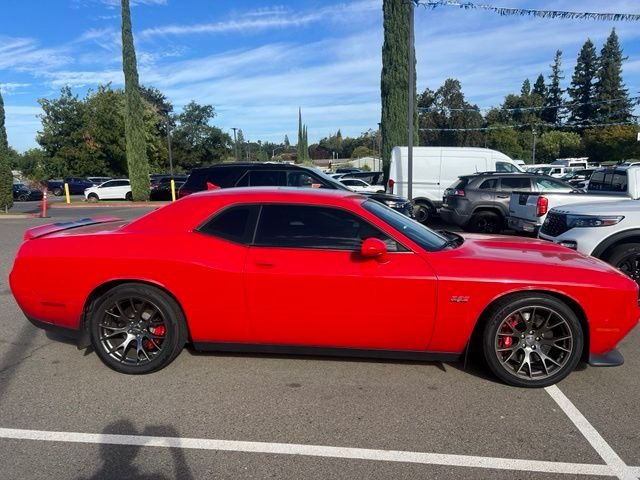 Used 2015 Red Dodge SRT 392 image 6