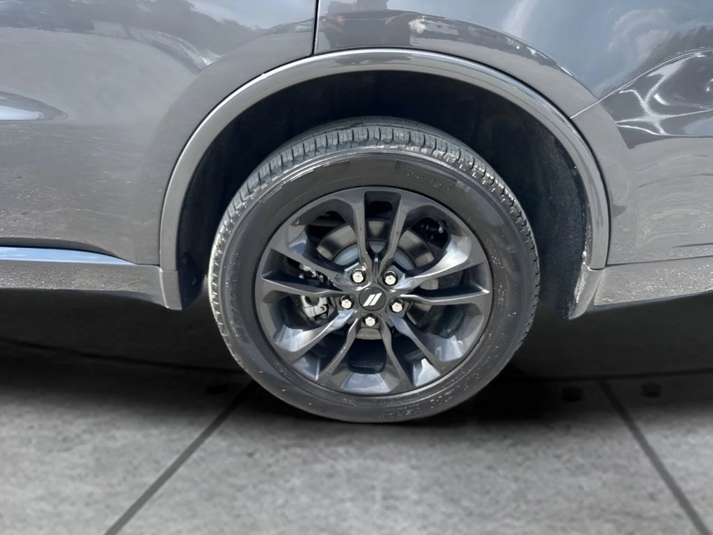 Used 2025 Gray Dodge GT Plus image 31