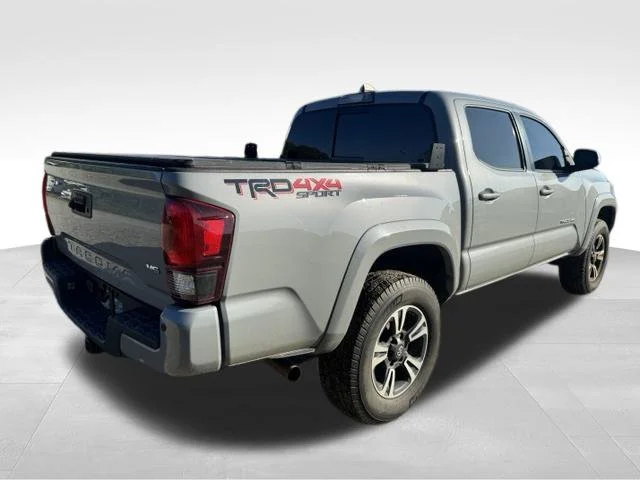 Used 2018  Toyota TRD Sport image 8