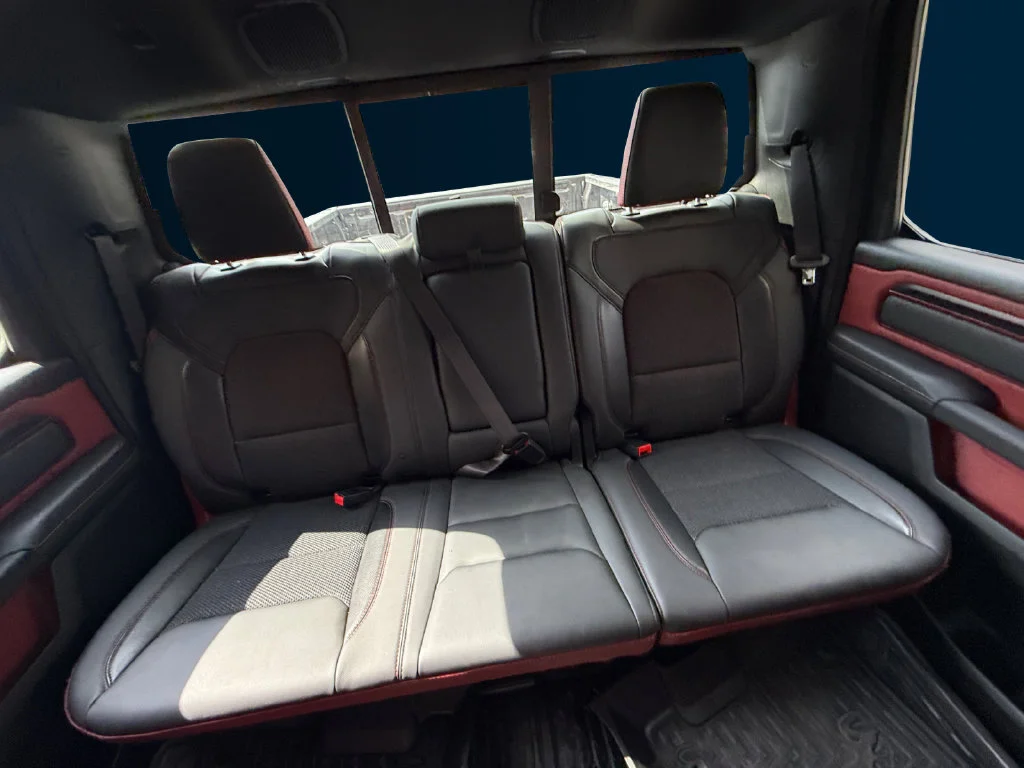 Used 2026 Gray Ram Rebel image 18