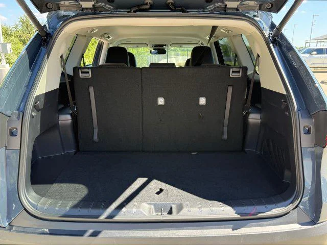 Certified Used 2026 STORM CLOUD Toyota XLE image 29