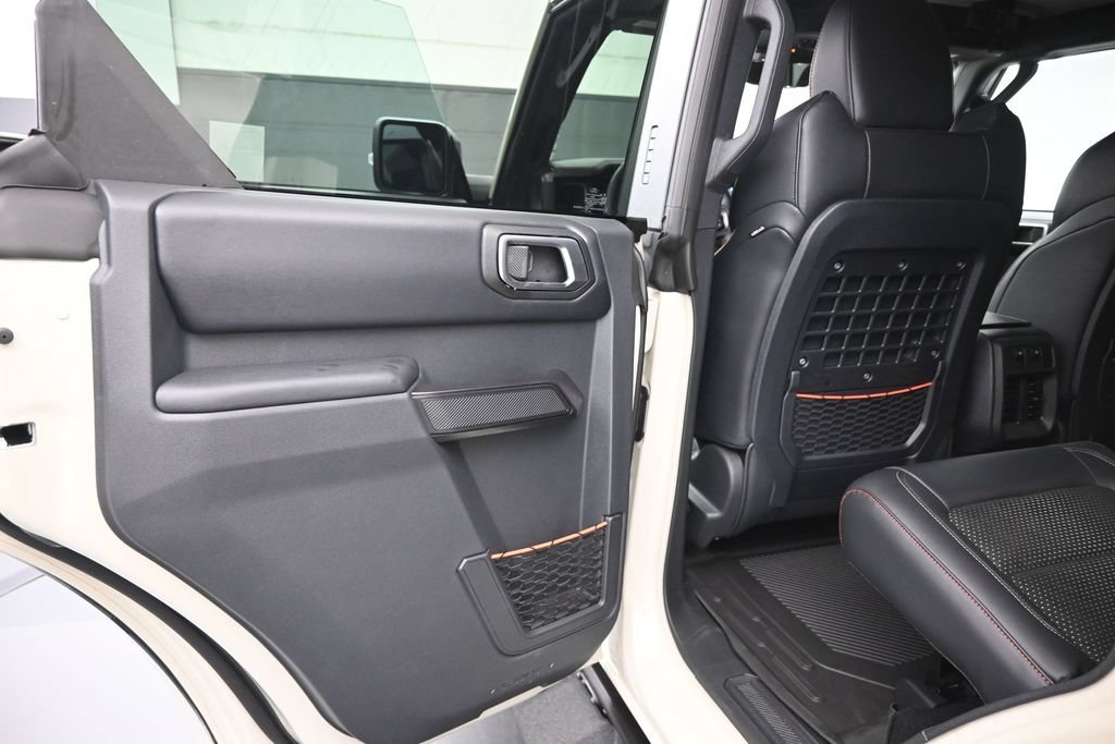 New 2026 Beige Ford Raptor image 10