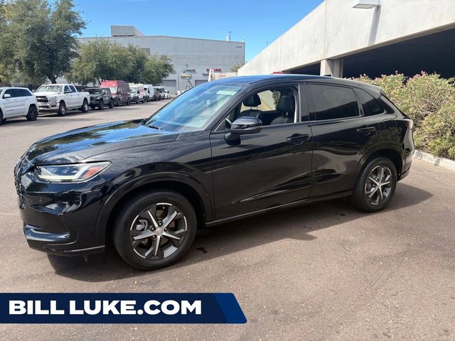 2023 Honda HR-V EX-L