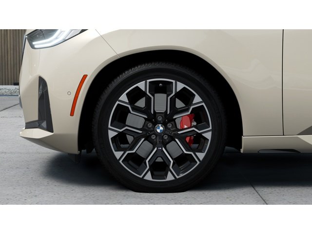 2026 BMW X3 30 - Photo 7