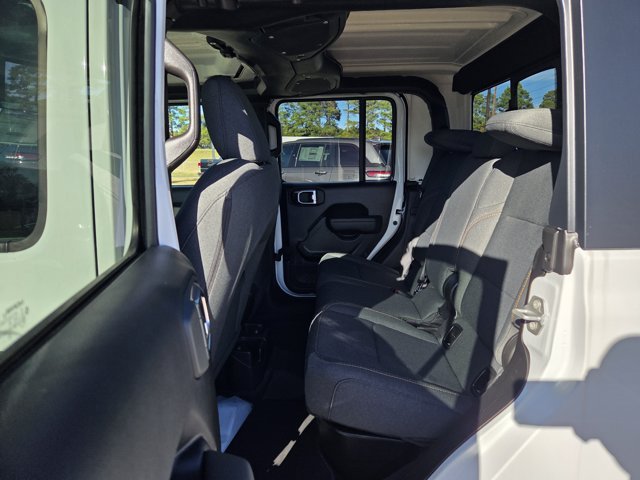 2025 Jeep Gladiator Sport S - Photo 28