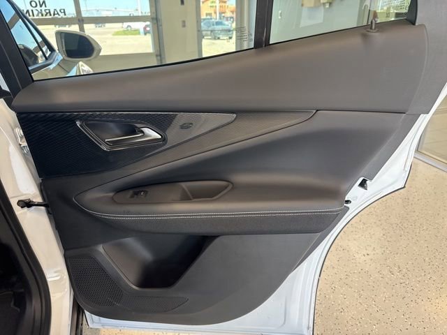 2025 Chevrolet Blazer EV LT - Photo 34