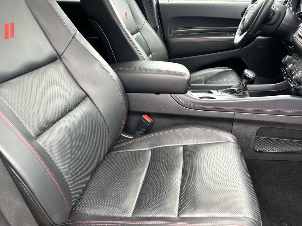 Used 2024 Db Black Clearc Dodge GT Plus image 22