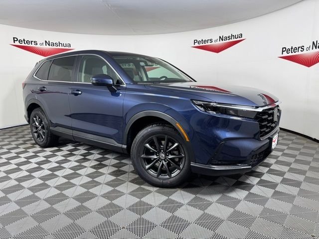 2026 Honda CR-V EX-L AWD's photo