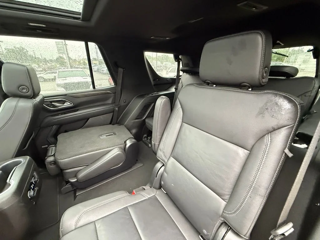 Used 2022 Black Chevrolet LT image 25