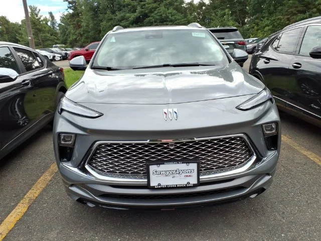 2026 Buick Encore GX Avenir - Photo 2